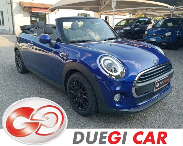 MINI Mini usata, con ABS