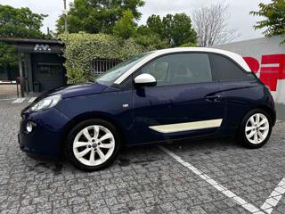 OPEL Adam usata, con Airbag laterali