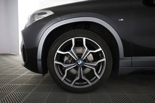 BMW X2 usata 7
