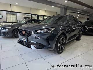 CUPRA Formentor 2.0 TDI 150CV Navi - Virtual Cockpit