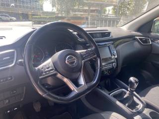 NISSAN Qashqai usata, con Airbag laterali