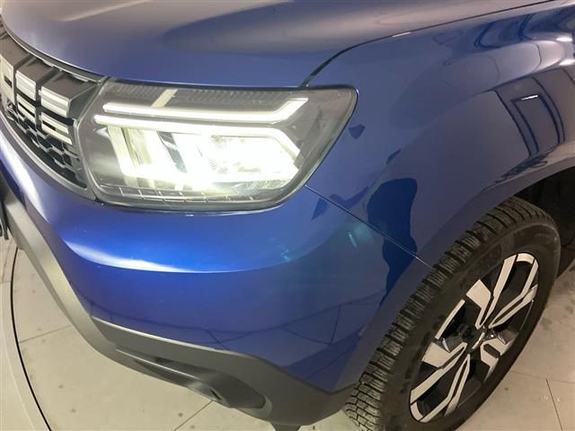 DACIA Duster usata, con Climatizzatore