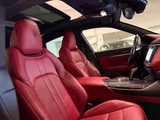 MASERATI Levante usata, con Chiusura centralizzata