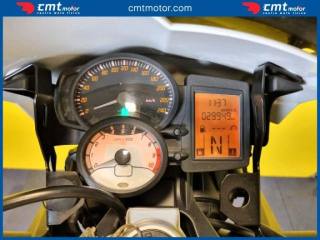 BMW F 800 R usata 4