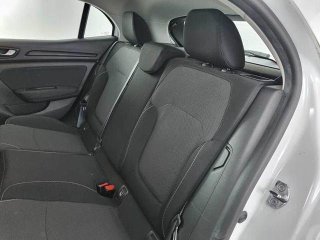 RENAULT Megane usata, con Climatizzatore