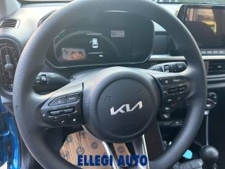 KIA Picanto usata, con Cruise Control