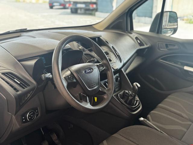 FORD Transit Connect usata, con Servosterzo