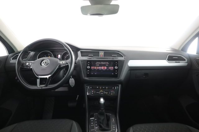 VOLKSWAGEN Tiguan usata 4