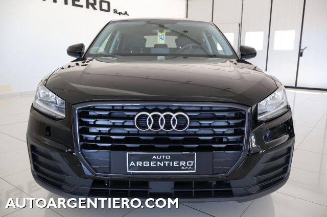 AUDI Q2 usata, con Airbag