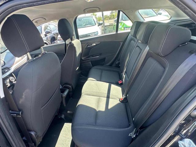 FIAT Tipo usata, con ESP