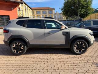 DACIA Duster usata, con Autoradio