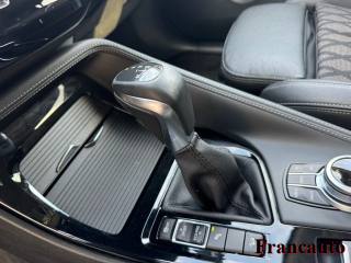 BMW X1 usata, con Cronologia tagliandi