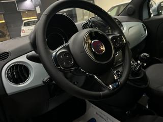 FIAT 500 usata, con Alzacristalli elettrici