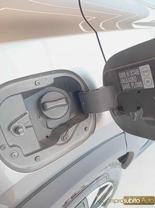 NISSAN Juke usata, con Immobilizzatore elettronico