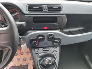 FIAT Panda usata, con Cronologia tagliandi