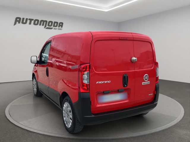 FIAT Fiorino usata, con ESP
