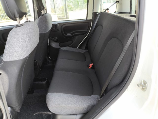FIAT Panda usata 7
