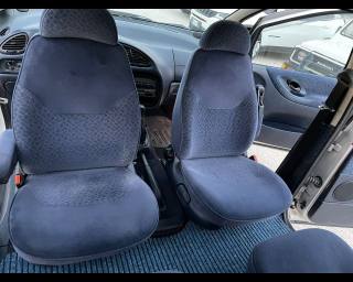 FORD Galaxy usata 22