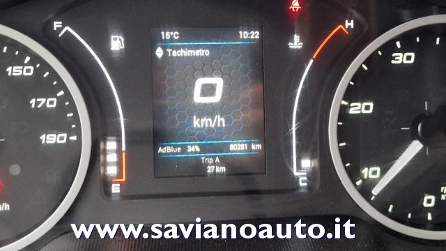 IVECO usata 8