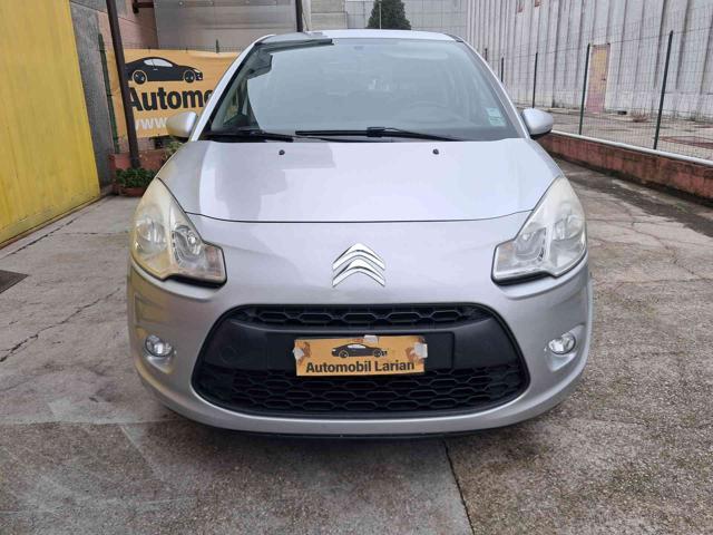 CITROEN C3 usata, con Airbag Passeggero