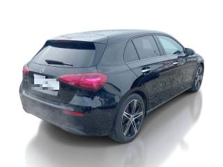 MERCEDES-BENZ A 200 usata, con Alzacristalli elettrici
