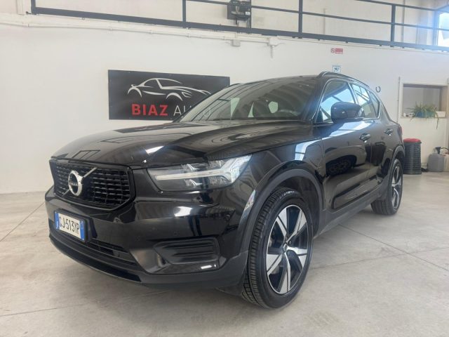 VOLVO XC40 usata, con ABS