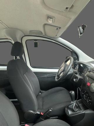 FIAT Qubo usata, con Airbag
