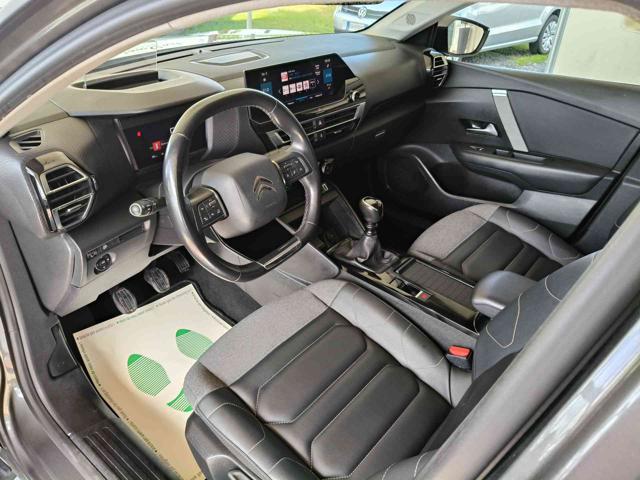 CITROEN C4 usata, con Chiusura centralizzata