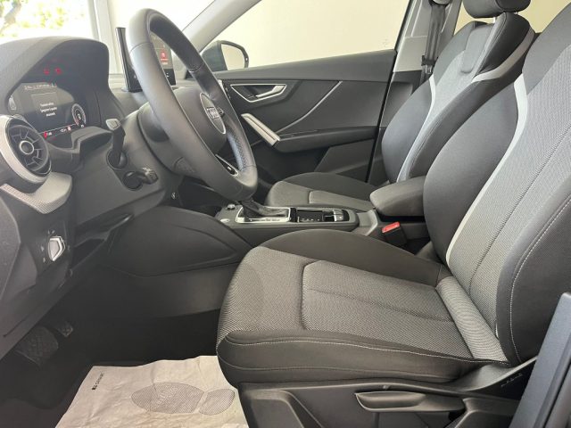 AUDI Q2 usata, con Chiusura centralizzata
