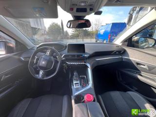 PEUGEOT 3008 usata, con Vetri oscurati