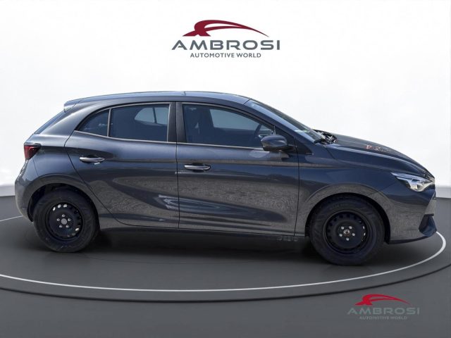 MG MG3 usata 4