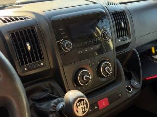 CITROEN Jumper usata 12