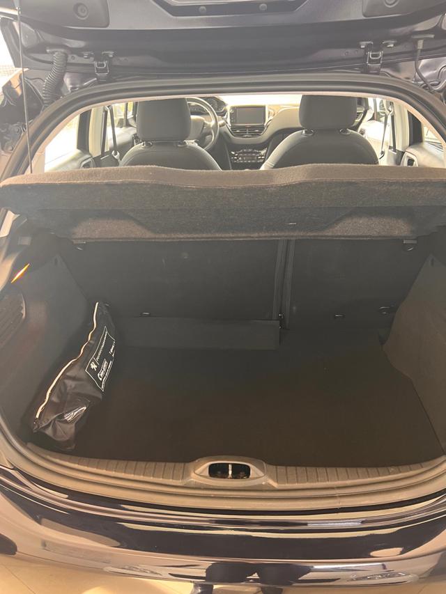 PEUGEOT 208 usata, con Climatizzatore