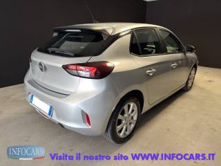 OPEL Corsa usata, con Airbag Passeggero