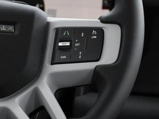 LAND ROVER Defender usata, con Controllo automatico clima
