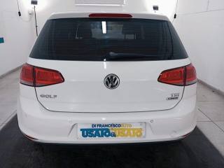 VOLKSWAGEN Golf usata 2