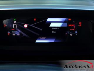 PEUGEOT 308 usata, con Luci diurne