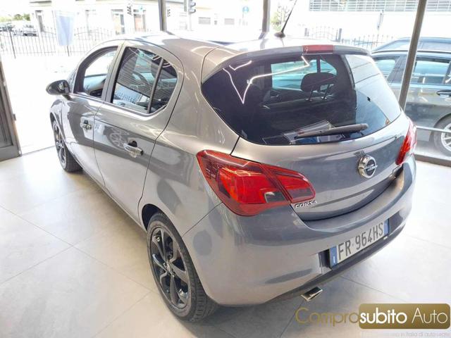 OPEL Corsa usata, con Chiusura centralizzata