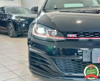 VOLKSWAGEN Golf GTI usata, con Boardcomputer
