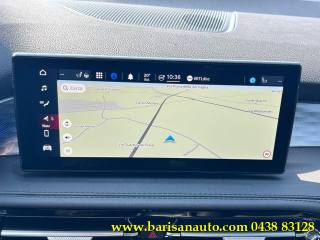 ALFA ROMEO Tonale usata, con Immobilizzatore elettronico