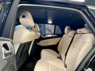MERCEDES-BENZ GLE 63 AMG usata, con Fendinebbia