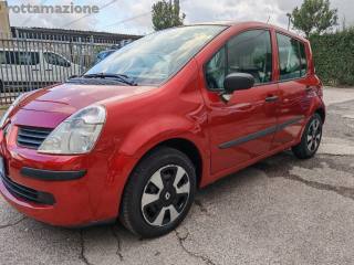 RENAULT Modus usata, con Airbag laterali
