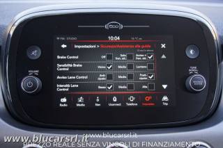 FIAT 500X usata, con Bracciolo