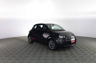 FIAT 500e usata 1