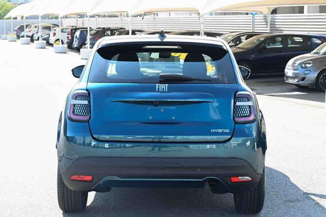 FIAT 600 usata, con Autoradio