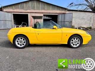 FIAT Barchetta usata 11