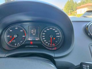 SEAT Ibiza usata, con Controllo trazione