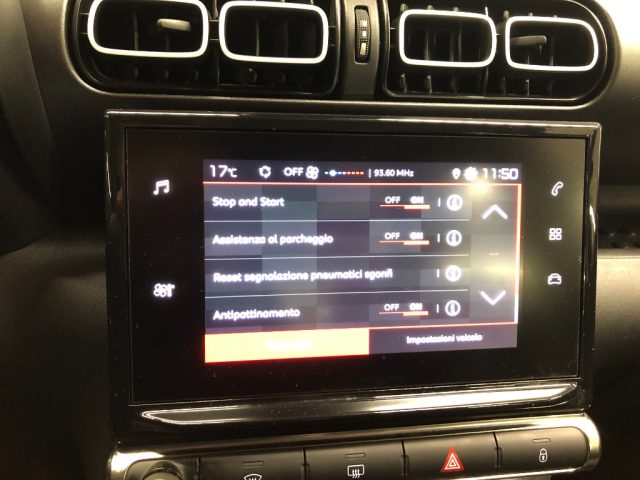 CITROEN C3 Aircross usata 15