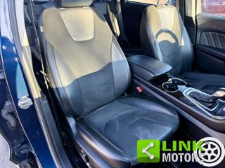FORD Edge usata, con Cruise Control