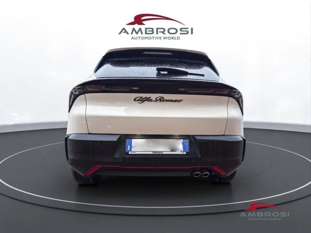 ALFA ROMEO Junior usata 7